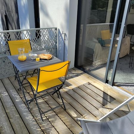 Evasion En Bord De Mer - 350M Plage - Garage Prive 콩카르노 외부 사진
